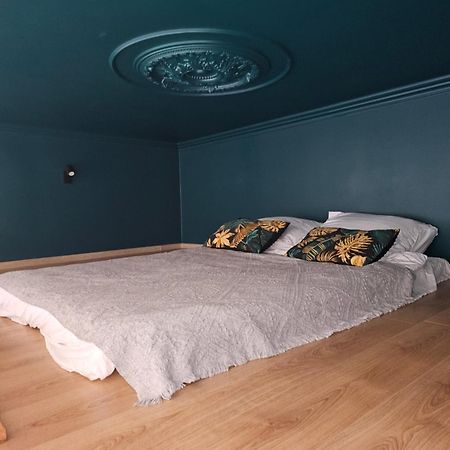 Ferienwohnung Vipol Amartamenty Biznesowe Łódź Exterior foto