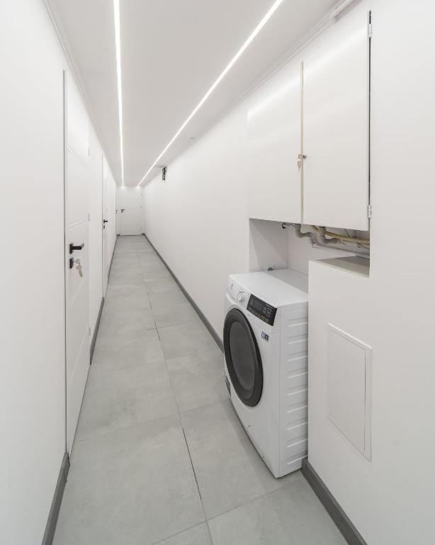 Ferienwohnung Vipol Amartamenty Biznesowe Łódź Exterior foto
