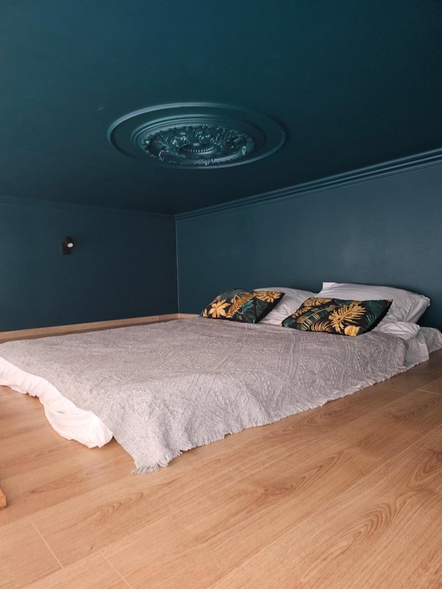 Ferienwohnung Vipol Amartamenty Biznesowe Łódź Exterior foto