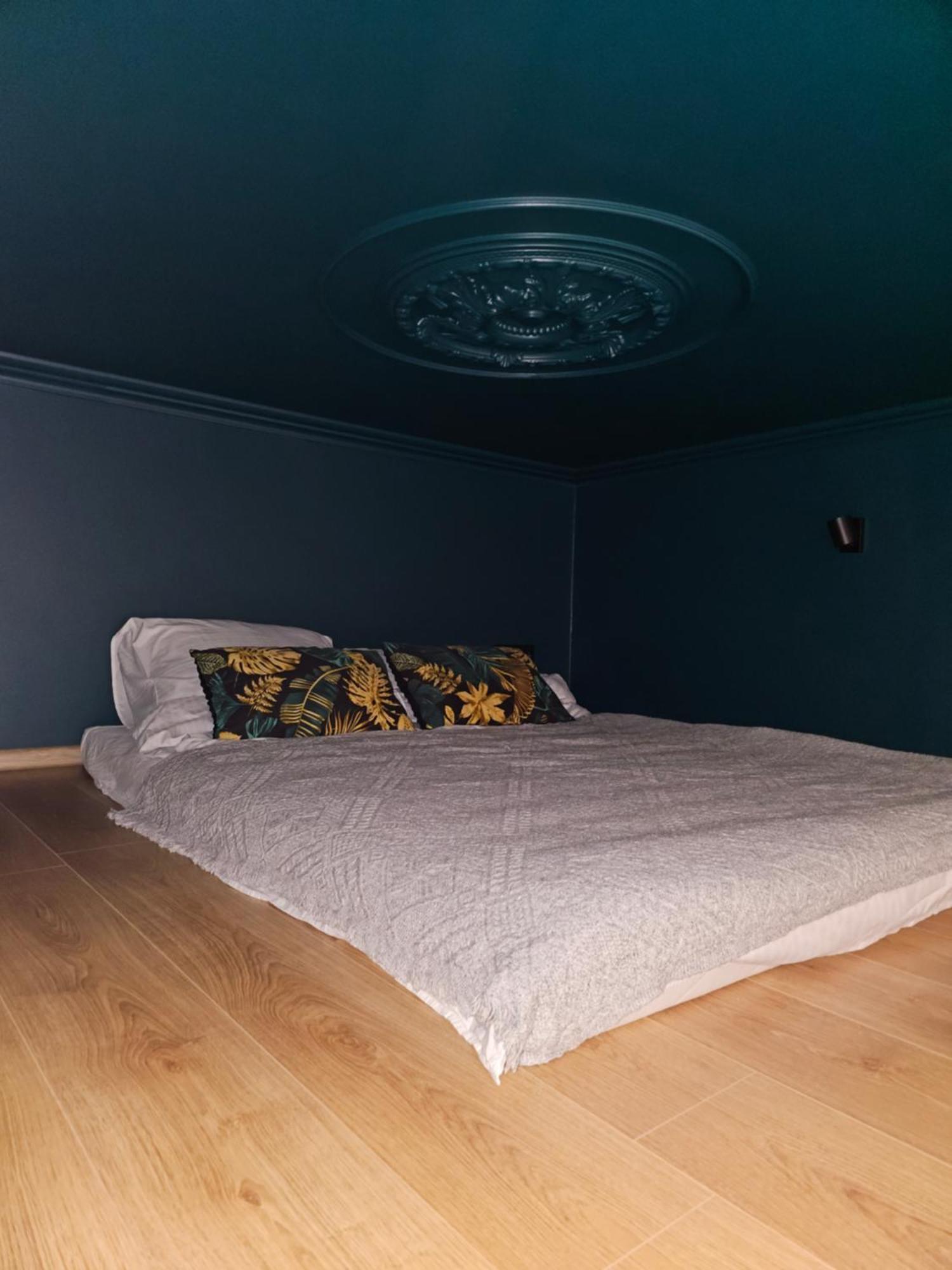 Ferienwohnung Vipol Amartamenty Biznesowe Łódź Exterior foto